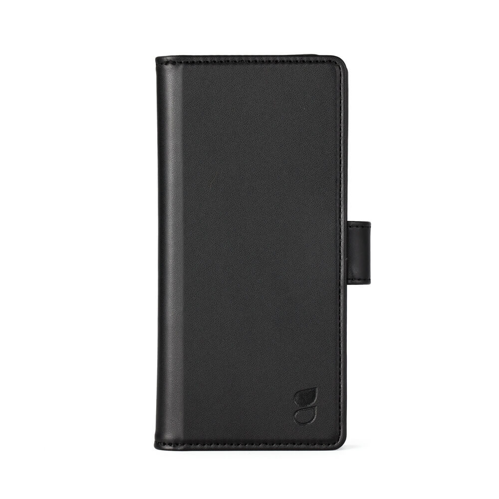 gear-gear-mobilfodral-svart-7-kortfack Samsung S20 2in1 Magnetskal